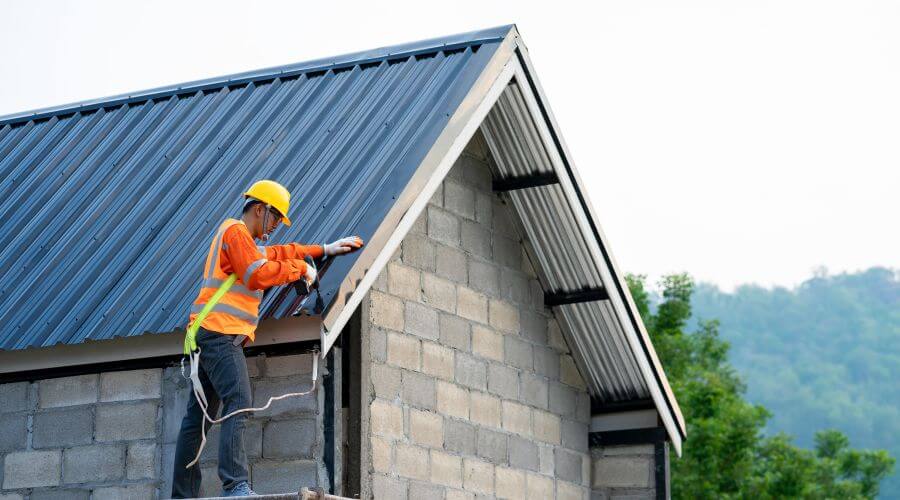 Expert top industrial roofings services in Laguna Beach, CA